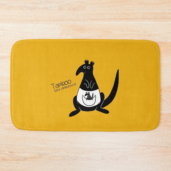Item preview, Tapiroo  designed and sold by Marie-Sophie Germain.