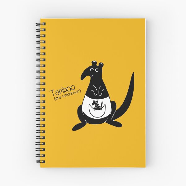 Item preview, Tapiroo  designed and sold by Marie-Sophie Germain.