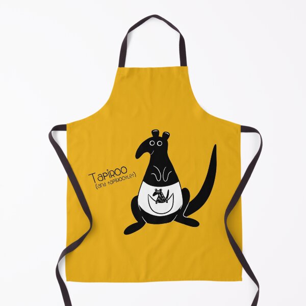 Item preview, Tapiroo  designed and sold by Marie-Sophie Germain.