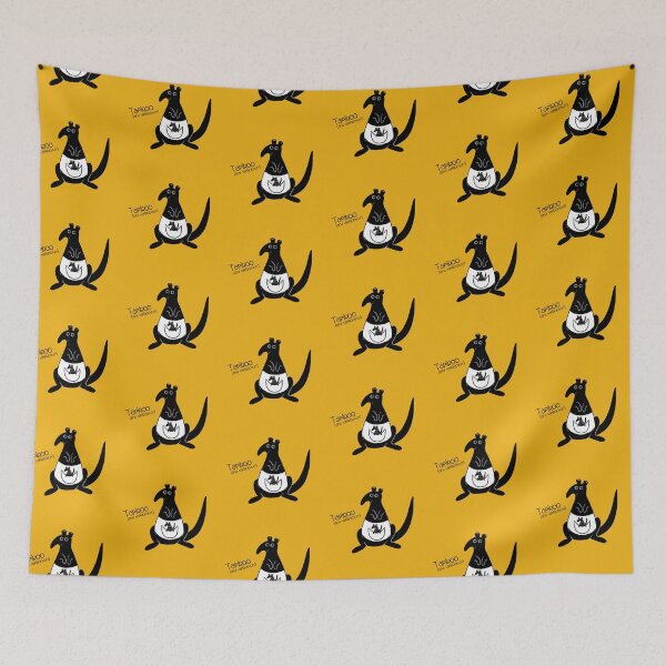 Item preview, Tapiroo  designed and sold by Marie-Sophie Germain.