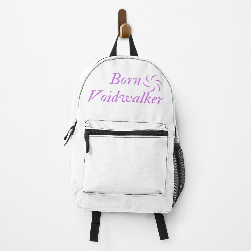 Item preview, Backpack designed and sold by ExploreStore.