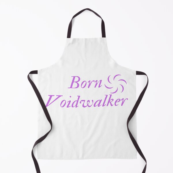 Item preview, Born Voidwalker designed and sold by ExploreStore.