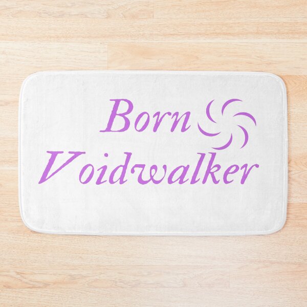Item preview, Born Voidwalker designed and sold by ExploreStore.