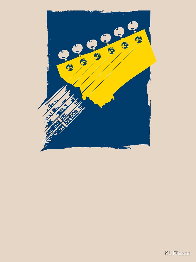 Montana Rocks by DOODL