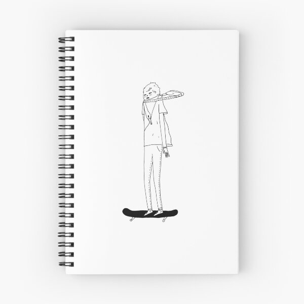 Item preview, Skateboarding designed and sold by defuma.