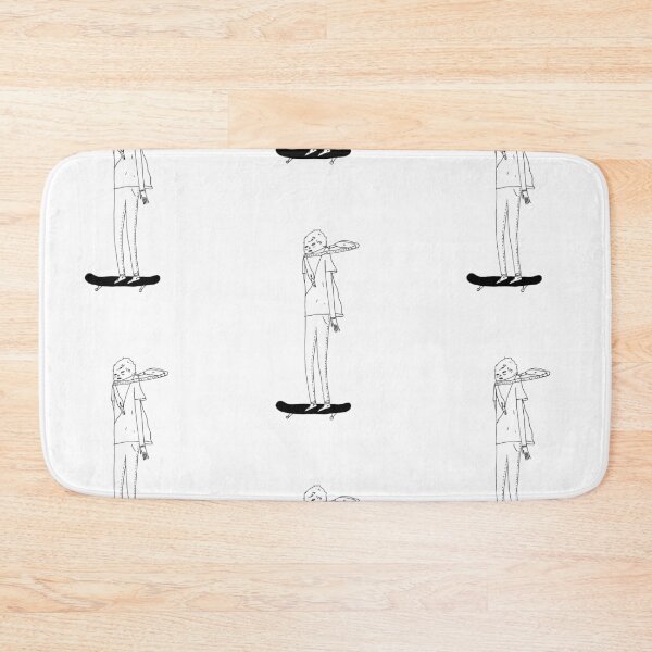 Item preview, Skateboarding designed and sold by defuma.
