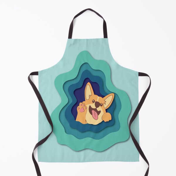 Item preview, Paper Dog designed and sold by humble-aman.