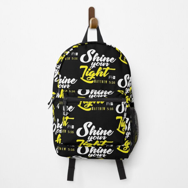 Item preview, Shine Your Light designed and sold by Andrea Greer.
