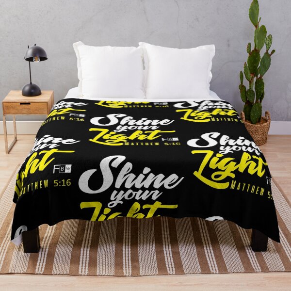 Item preview, Shine Your Light designed and sold by Andrea Greer.