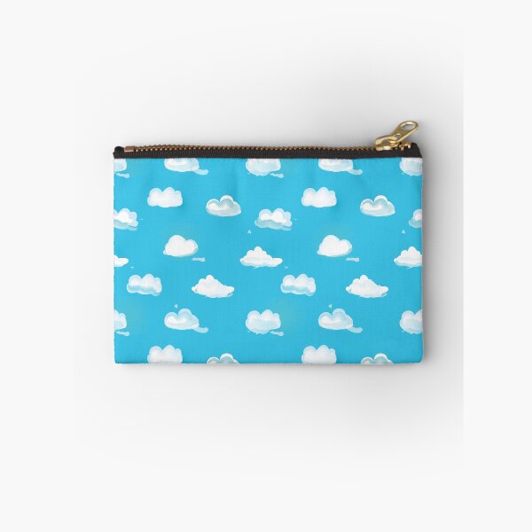 Item preview, blue sky clouds designed and sold by camcreativedk.
