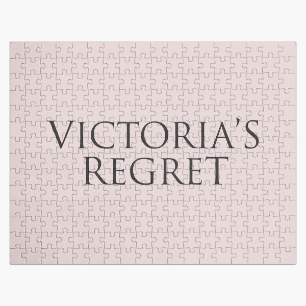 Puzzles Victoria Secret Redbubble