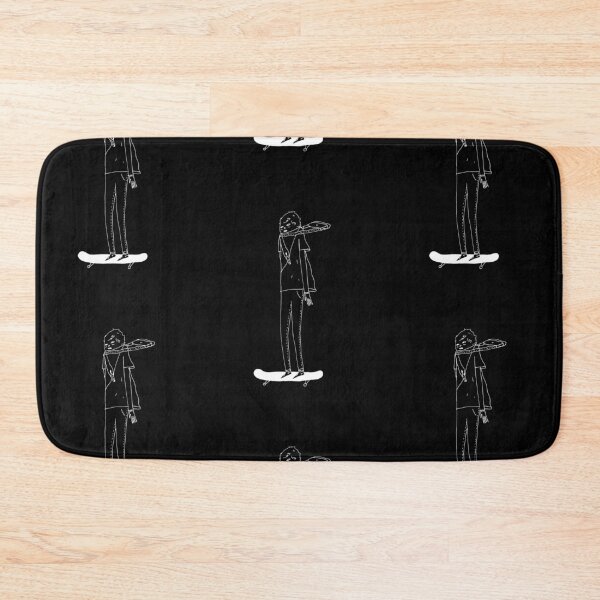 Item preview, Skateboarding designed and sold by defuma.