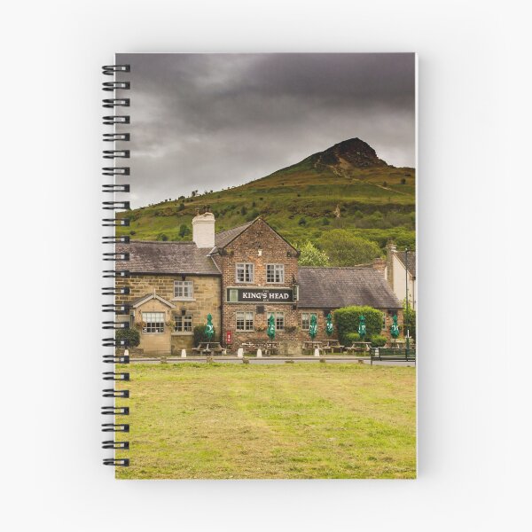 Item preview, Kings Head Public House designed and sold by grumpykeith.