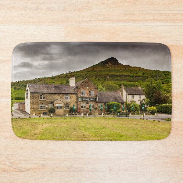 Item preview, Kings Head Public House designed and sold by grumpykeith.