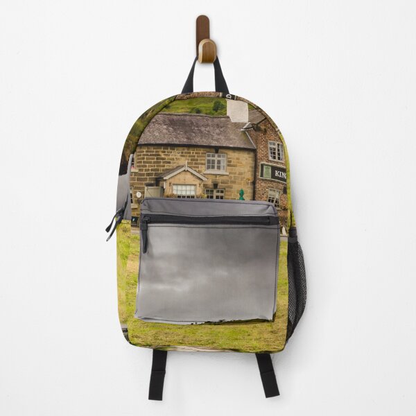 Item preview, Kings Head Public House designed and sold by grumpykeith.