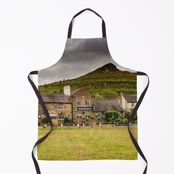 Item preview, Kings Head Public House designed and sold by grumpykeith.