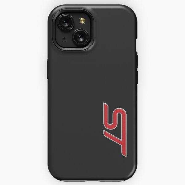 Ford Focus St iPhone Cases for Sale