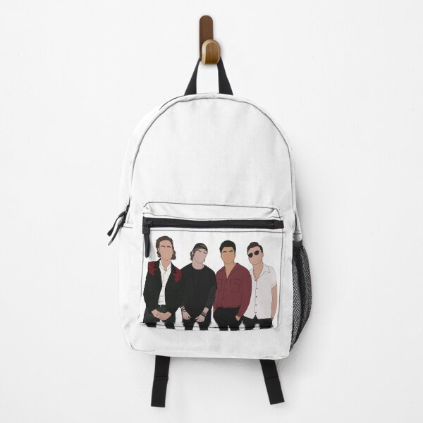 Item preview, Minimalistic 5 Seconds Of Summer 2.0 designed and sold by ArtCasualty.