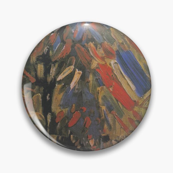 Item preview, Le 14 Juillet - Vincent van Gogh designed and sold by TemporaryArt.