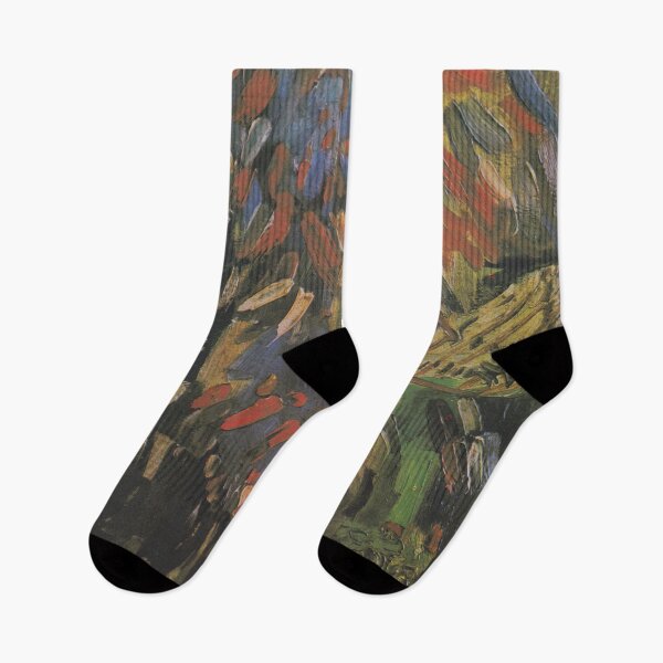 Item preview, Le 14 Juillet - Vincent van Gogh designed and sold by TemporaryArt.
