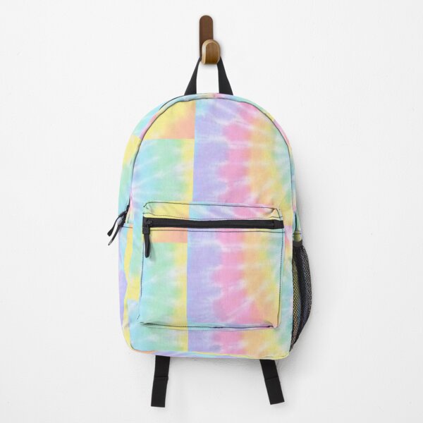Item preview, rainbow tie dye designed and sold by Ella3627.