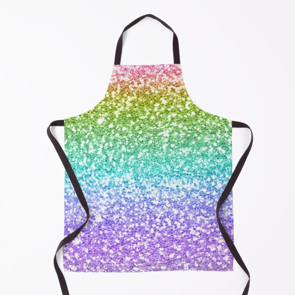 Item preview, Rainbow Sparkle designed and sold by DirtyAngelFace Shop.
