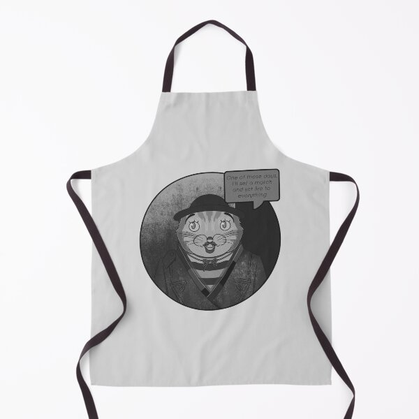 Item preview, Gelsomina Cat designed and sold by Wiryawan Purboyo.