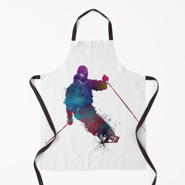 Item preview, alpine skiing #ski #skiing #sport designed and sold by JBJart.