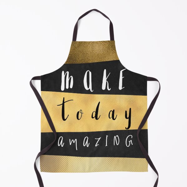 Item preview, Make Today Amazing #motivation #quotes designed and sold by JBJart.