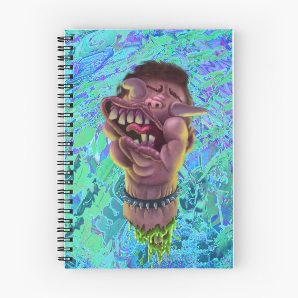 Aperçu de l'œuvre B8kdBrkz créée et vendue par KOOLSKULL.