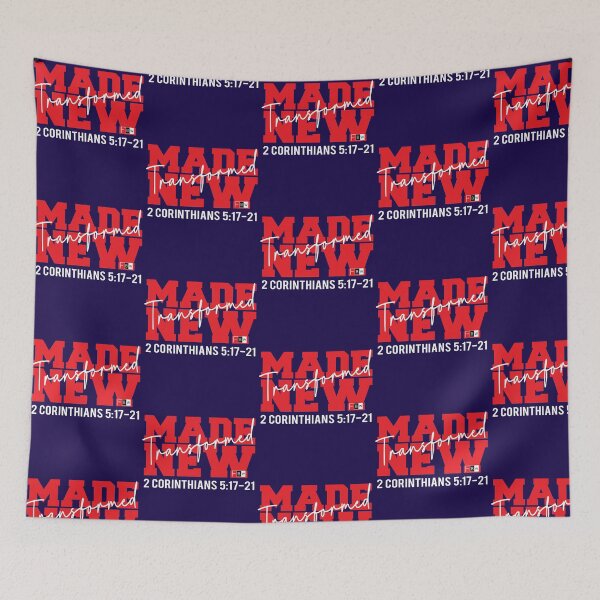 Item preview, Made New designed and sold by Andrea Greer.