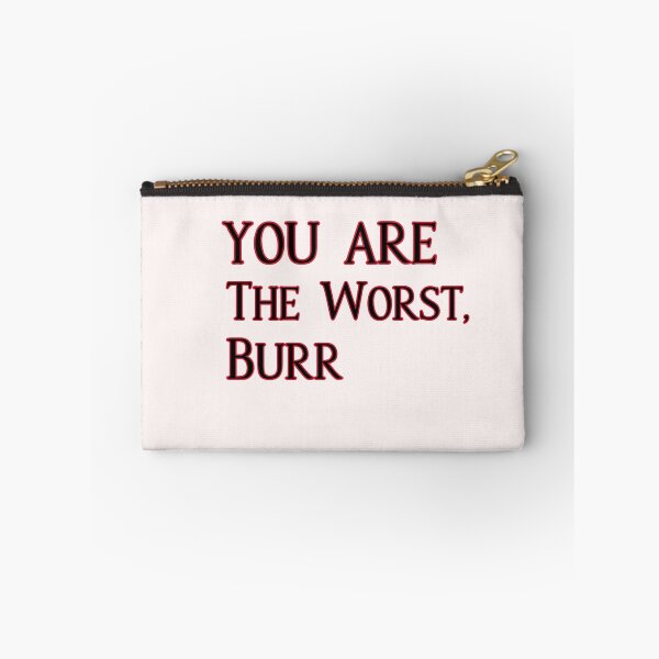 Item preview, You Are The Worst burr designed and sold by oussama-afs.