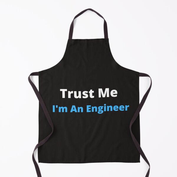 Artikelvorschau, Kopie von Kopie von Ingenieur Humor Geek Geschenk: Vertrauen Sie mir, ich bin ein Ingenieur entworfen und verkauft von flooky213.