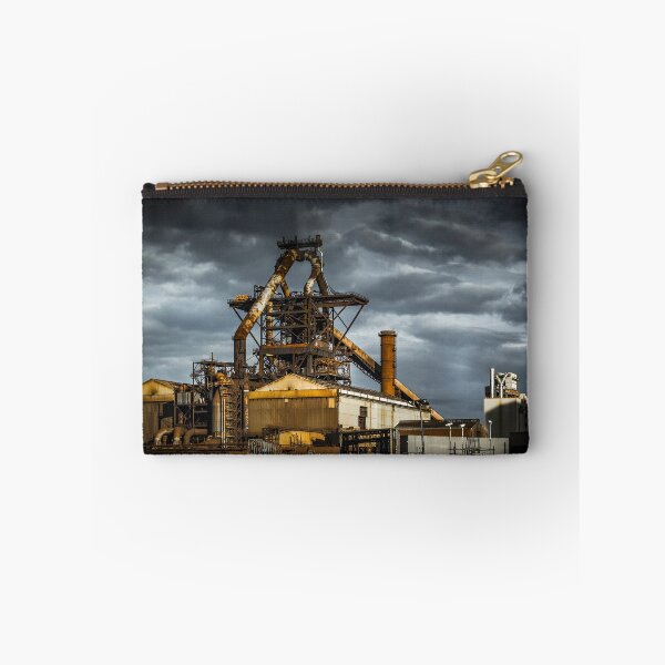 Item preview, Redcar Blast Furnace designed and sold by grumpykeith.