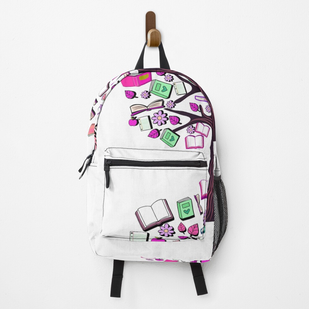 Item preview, Backpack designed and sold by Eshan91.