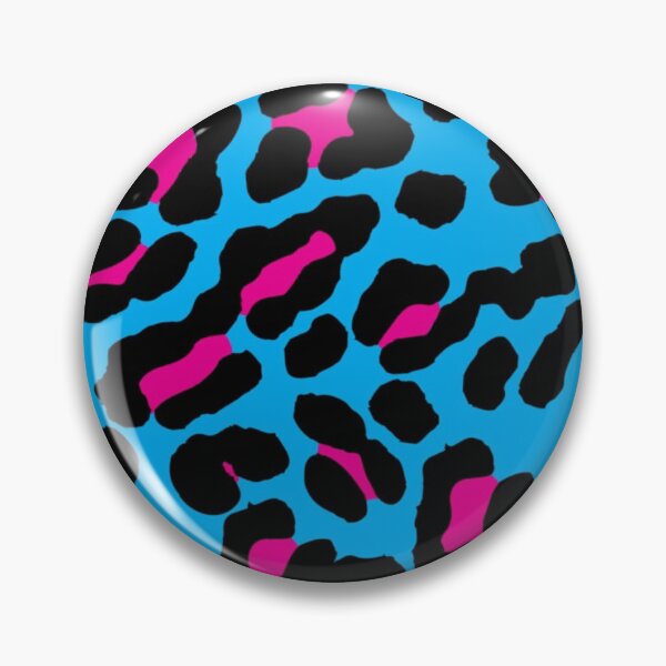 Item preview, Blue Leopard designed and sold by deathtunejdm.