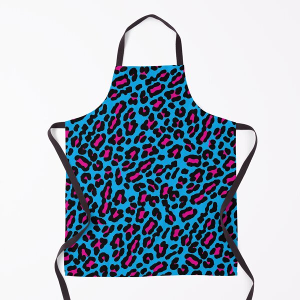 Item preview, Blue Leopard designed and sold by deathtunejdm.