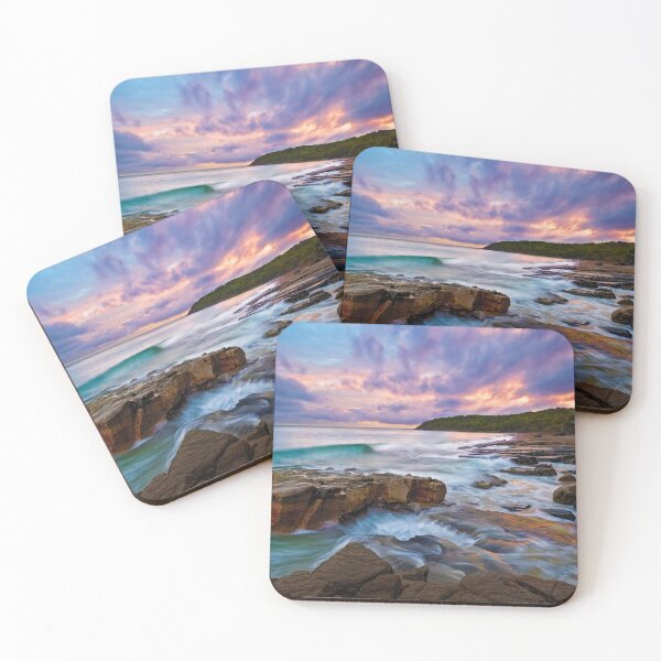 Item preview, The Boiling Pot, Noosa designed and sold by PeterSmithPhoto.