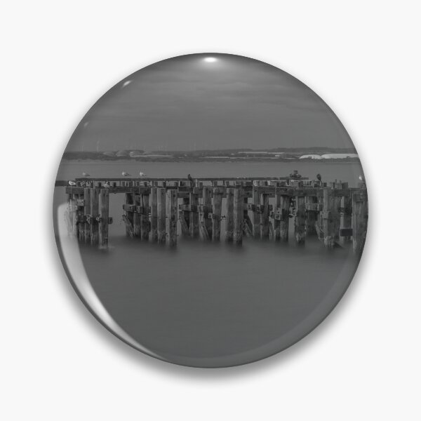 Item preview, Redundant Jetty designed and sold by grumpykeith.