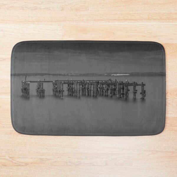 Item preview, Redundant Jetty designed and sold by grumpykeith.