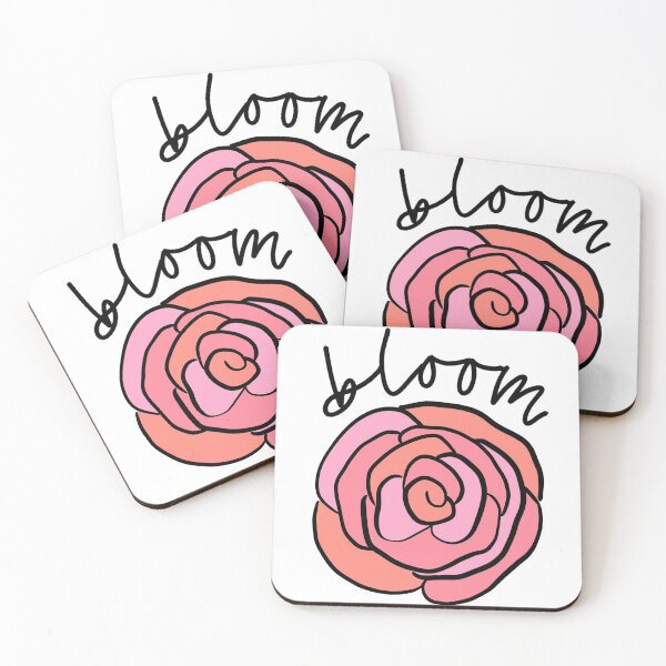 Item preview, Bloom  designed and sold by MadeByMeera.