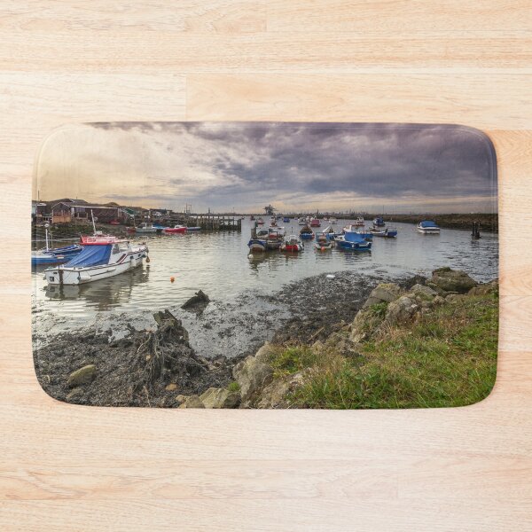 Item preview, Paddys Hole Late Afternoon designed and sold by grumpykeith.