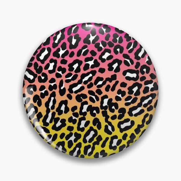 Item preview, Miami Fade Leopard designed and sold by deathtunejdm.