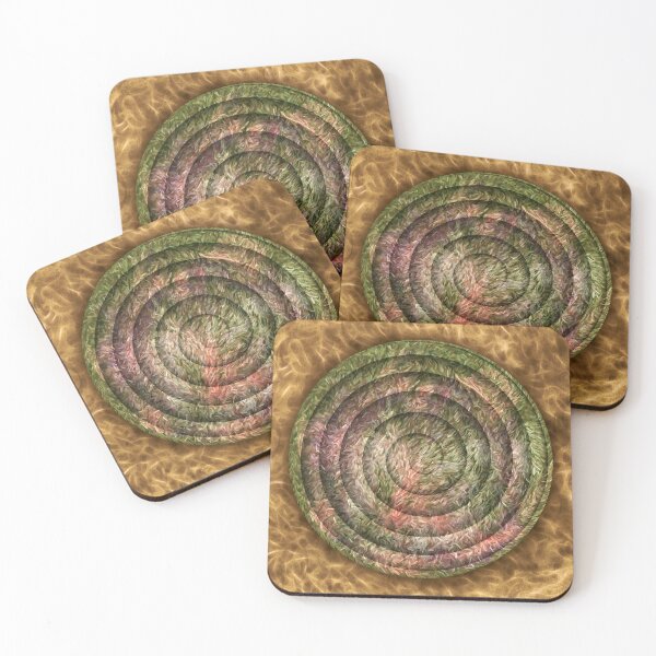Item preview, In A Perfect Winding Dream designed and sold by Becky Titus.