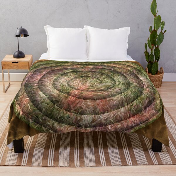 Item preview, In A Perfect Winding Dream designed and sold by Becky Titus.