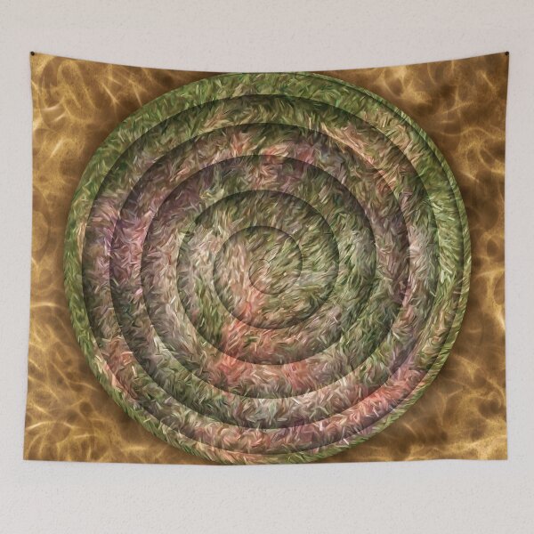 Item preview, In A Perfect Winding Dream designed and sold by Becky Titus.