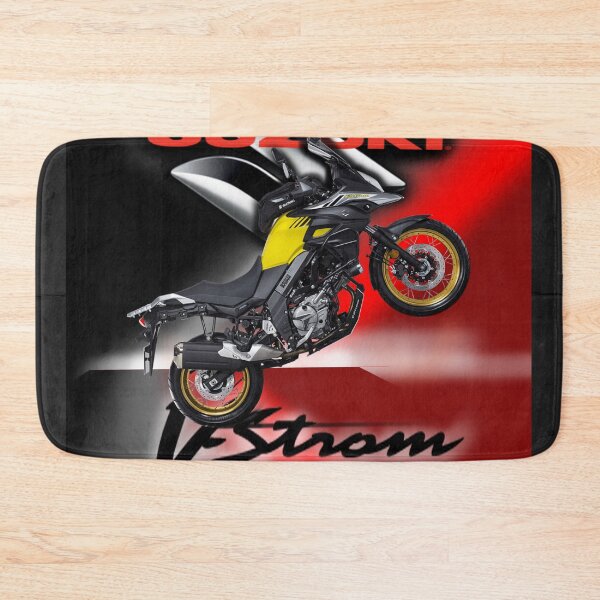 Item preview, V- Strom Motorcycle Suzuki designed and sold by SHdesigner.