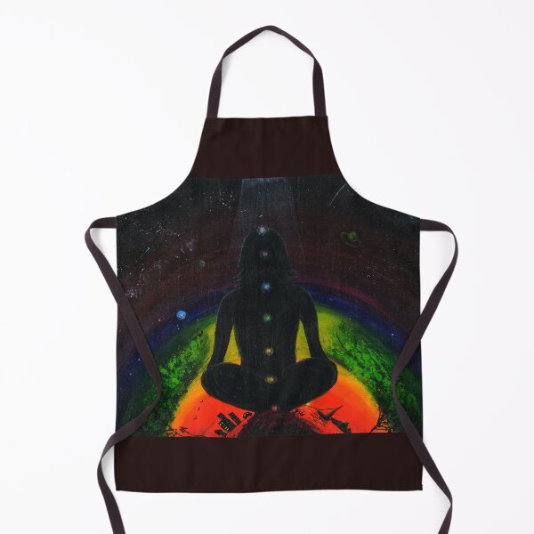 Item preview, Yogic Meditation designed and sold by RiaanaDCircle.