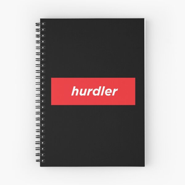 Item preview, hurdler designed and sold by orlumbuspirate.