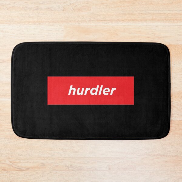 Item preview, hurdler designed and sold by orlumbuspirate.